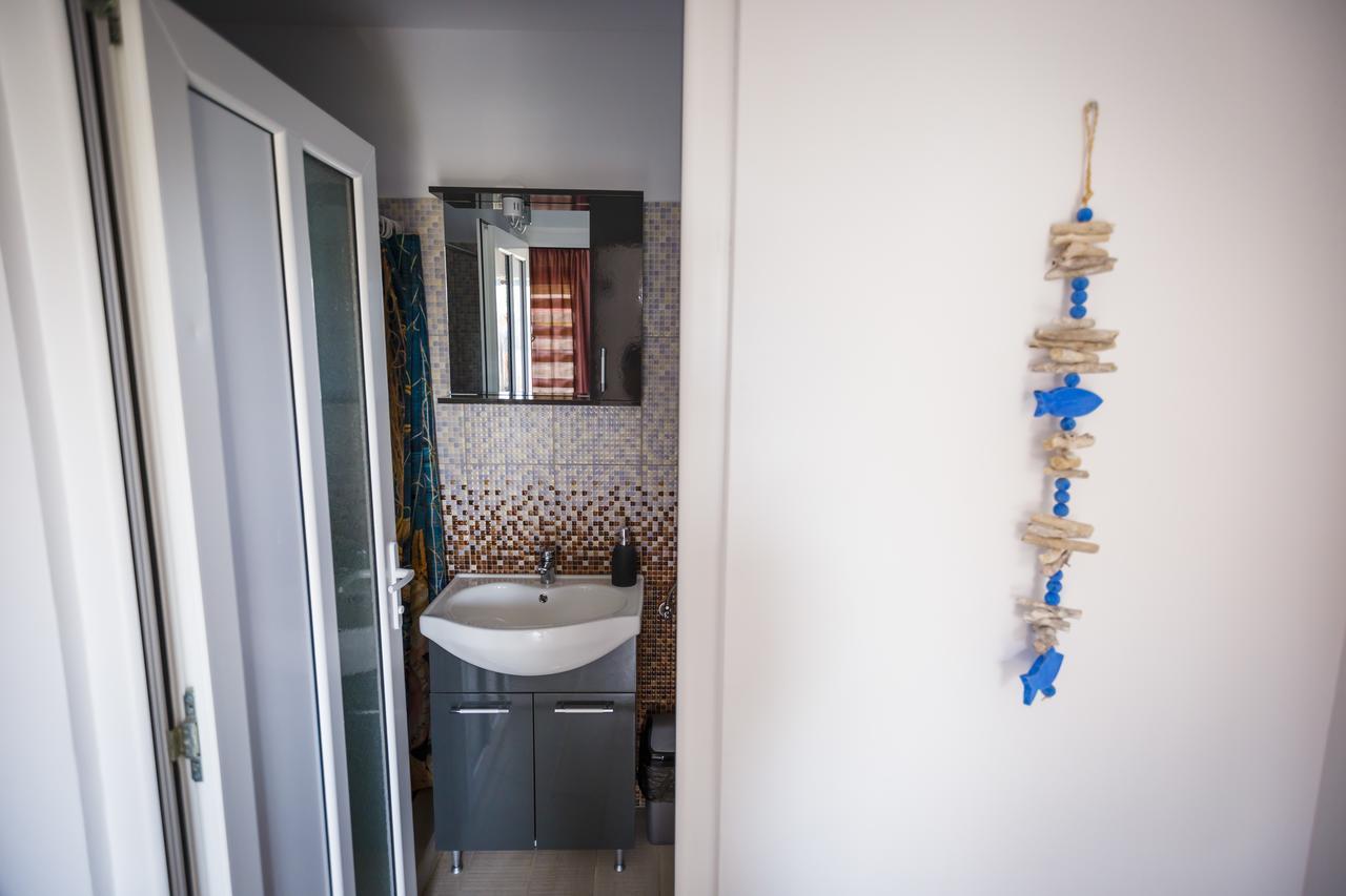 Casa Tudorascu Hotell Vama Veche Eksteriør bilde