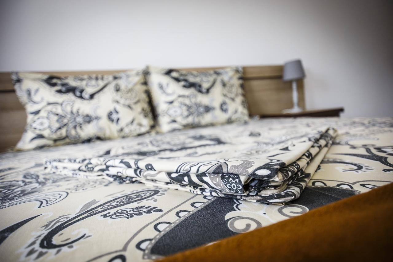 Casa Tudorascu Hotell Vama Veche Eksteriør bilde